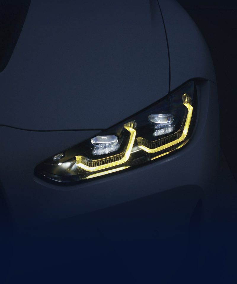 Iluminación